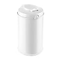 Bubula Diaper Pail Jr., 7.39 Gallons, White