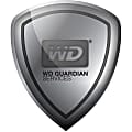 WD Guardian Express - Plan - 3 Year - Warranty - Technical - Parts - Physical Service 1 thumbnail image