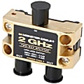 Monster Cable TGHZ-4RF MKII 4-Way Two Gigahertz Low-Loss RF Splitters For TV & Satellite 1 thumbnail image