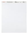 Office Depot® Brand Flip Chart, 27" x 34", 1" Grid, 50 Sheets, White, Pack Of 2 1 thumbnail image