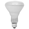 GE Lighting Miser 65 Watt R30 Indoor Floodlight - 65 W - 120 V AC - 610 lm - R30 Size - Soft White Light Color - E26 Base - 2000 Hour - 4220.3°F (2326.8°C) Color Temperature - Energy Saver - 6 / Carton