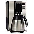 Mr. Coffee® Thermal Coffeemaker 1 thumbnail image
