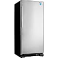Danby Designer 17 Cu. Ft. Apartment Size Refrigerator - 17 ft³ - Reversible - 17 ft³ Net Refrigerator Capacity - DAR170A3BSLDD 1 thumbnail image