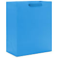 Hallmark 13" Large Gift Bag (Royal Blue) 1 thumbnail image