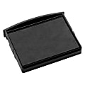 2000 PLUS® Self-Inking Rectangular Replacement Pad, 5/8" x 3" Impression