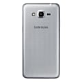 Samsung Galaxy J2 Prime G532M Cell Phone, Silver, PSN100927