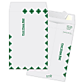 Quality Park® Tyvek® Envelopes, First Class, 6" x 9", White, Box Of 100 1 thumbnail image