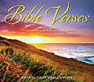 Willow Creek Press Page-A-Day Daily Desk Calendar, 5-1/2" x 6-1/4", Bible Verses, January To December 2022 1 thumbnail image