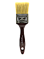 Princeton Gesso Paint Brush Series 5450, 2", Flat Bristle, Natural, Burgundy 1 thumbnail image