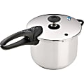 Presto Cook Ware - Dishwasher Safe - Stainless Steel Body 1 thumbnail image