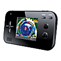 Dreamgear My Arcade® Portable Gaming System With 220 Games, Black, DG-DGUN-2573 1 thumbnail image