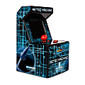 Dreamgear My Arcade® Retro Machine Gaming System With 200 Games, Black, DG-DGUN-2577