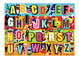 Melissa & Doug Jumbo ABC Chunky Puzzle, Pre-K - Kindergarten 1 thumbnail image