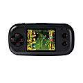 Dreamgear My Arcade® Gamer X Portable Handheld Gaming System With 220 Games, Black, DG-DGUN-2580 1 thumbnail image