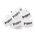 Diamond Crystal Pepper Packets, Box Of 3,000 1 thumbnail image
