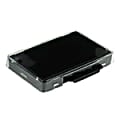 2000 PLUS® Self-Inking Rectangular Replacement Pad, 1 3/8" x 2 3/8" Impression 1 thumbnail image