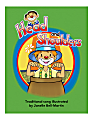 Teacher Created Materials Big Book, Head And Shoulders, Pre-K - Grade 1 1 thumbnail image