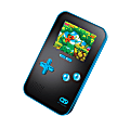 Dreamgear My Arcade® Go Gamer Portable Gaming System With 220 Games, Blue/Black, DG-DGUN-2890 1 thumbnail image