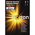 Norton Internet Security™ Netbook Edition 2010, Traditional Disc 1 thumbnail image