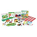 Learning Resources Common Core Critters Kindergarten Bundle, Bug Theme, Kindergarten 1 thumbnail image
