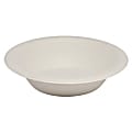 Karat Earth Sugarcane Bagasse Bowls, 12 Oz, Natural, Pack Of 1,000 Bowls