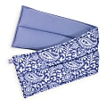Gaiam Relax Neck And Shoulder Wrap, 10-3/4"H x 5-3/4"W x 2"D, Purple 1 thumbnail image