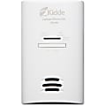 kidde Carbon Monoxide Alarm - 120 V AC - Audible - White