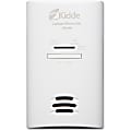 kidde Carbon Monoxide Alarm - 120 V AC - Audible - White 1 thumbnail image