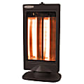 Soleus Oscillating Flat Panel Reflective Heater 1 thumbnail image