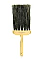 Royal & Langnickel Faux Bristle Flogging Brush, 4", Synthetic, Brown