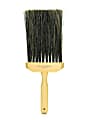 Royal & Langnickel Faux Bristle Flogging Brush, 4", Synthetic, Brown 1 thumbnail image