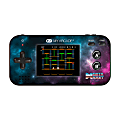 Dreamgear Gamer V Portable Gaming System, Blue, DG-DGUNL-3212 1 thumbnail image