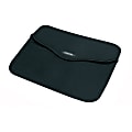 Toshiba Carrying Case (Sleeve) for 12.1" Notebook - Black