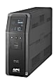 APC BR1350MS Back-UPS Pro 10-Outlet UPS, 1,350VA/810 Watts