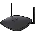Belkin F9K1007 IEEE 802.11n Ethernet Wireless Router - 2.40 GHz ISM Band(2 x External) - 37.50 MB/s Wireless Speed - Desktop 1 thumbnail image