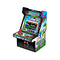 Dreamgear 6" Retro Caveman Ninja Micro Arcade Cabinet, Blue, DG-DGUNL-3218 1 thumbnail image