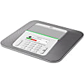 Cisco 8832 IP Conference Station - Tabletop - Charcoal - VoIPNetwork (RJ-45) - PoE Ports 1 thumbnail image