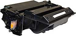 M&A Global Remanufactured Black High Yield Toner Cartridge Replacement For HP 51X, Q7551X, Q7551X CMA 1 thumbnail image
