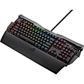 Asus ROG GK2000 Horus Mechanical Gaming Keyboard - Cable Connectivity - USB Interface - Windows - Mechanical Keyswitch 1 thumbnail image