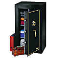 Sentry®Safe Home/Office Security Safe, 6.1 Cu. Ft. 1 thumbnail image