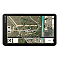Garmin RVcam 795010-02728-00 7" RV GPS Navigator With Built-in Dash Cam, Bluetooth And Wi-Fi