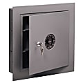 Sentry®Safe Wall Safe