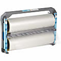GBC Foton 30 Reloadable Cartridge - Laminating Pouch/Sheet Size: 11.50" Width x 185 ft Length x 3 mil Thickness - Glossy - for Laminator - 1 Each 1 thumbnail image