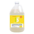 Boulder Clean Plant-Based Surface Disinfectant, 1 Gallon 1 thumbnail image