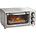 Hamilton Beach 31511 Toaster Oven 1 thumbnail image