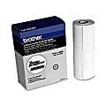 Brother® ThermaPlus Fax Paper, 1" Core, 164' Roll, Box Of 2 1 thumbnail image