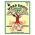 The Critical Thinking Co. Word Roots Beginning Workbook, Grades 3-4 1 thumbnail image