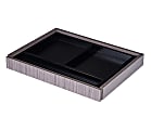 Boss Office Products Center Drawer, 2-1/2” x 24”, Driftwood