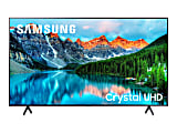Samsung BE43T-H - 43" Diagonal Class BET-H Pro TV Series LED-backlit LCD TV - digital signage - 4K UHD (2160p) 3840 x 2160 - HDR - edge-lit - titan gray