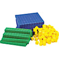 Teacher Created Resources Foam Base Ten Set, Grades K-4